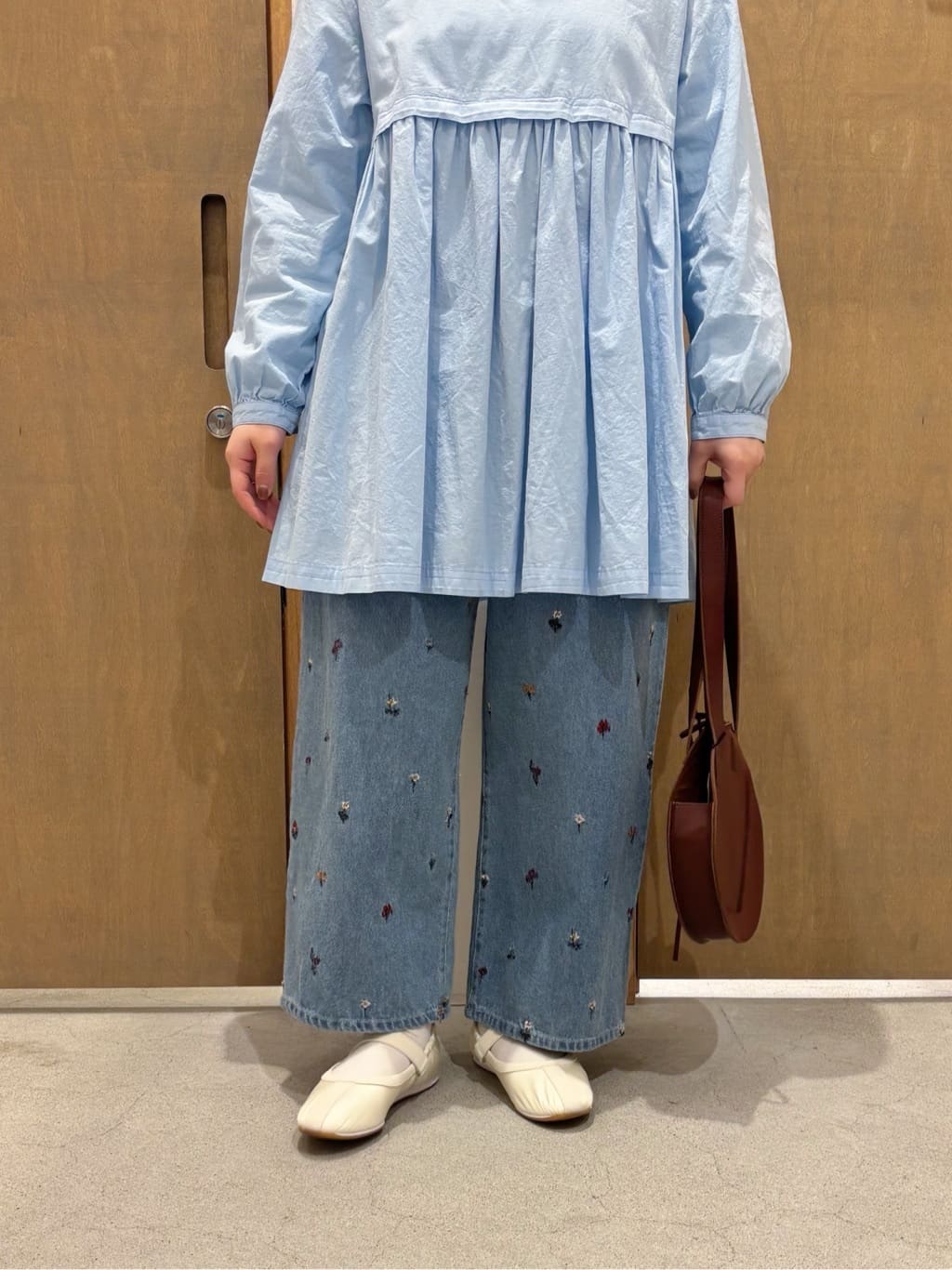 bulle de savon ���N�A�C�[�� �g���F151cm 2026.02.20