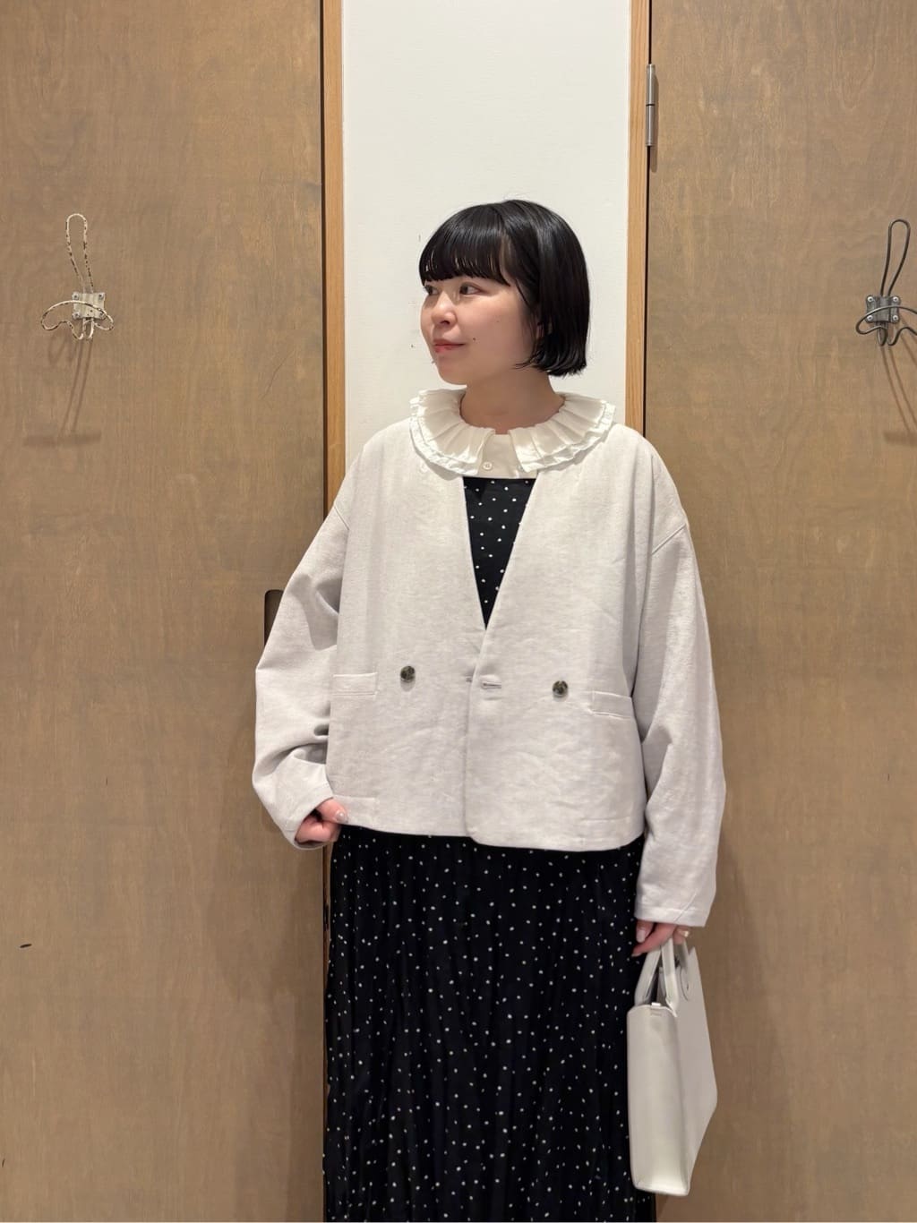 bulle de savon ���N�A�C�[�� �g���F151cm 2026.02.04