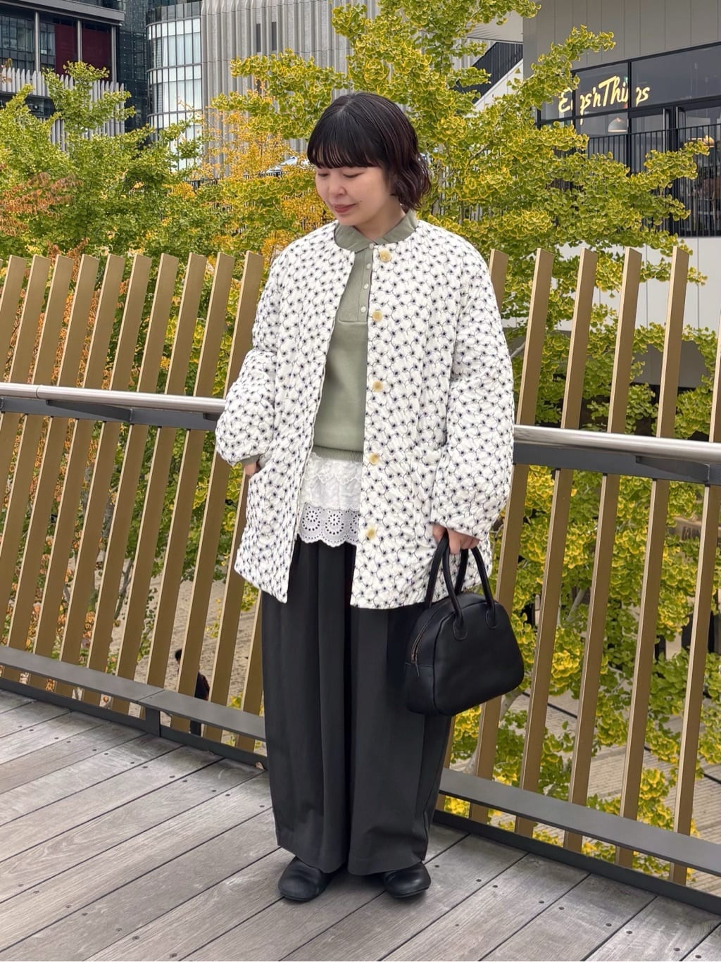 bulle de savon ���N�A�C�[�� �g���F151cm 2025.11.19