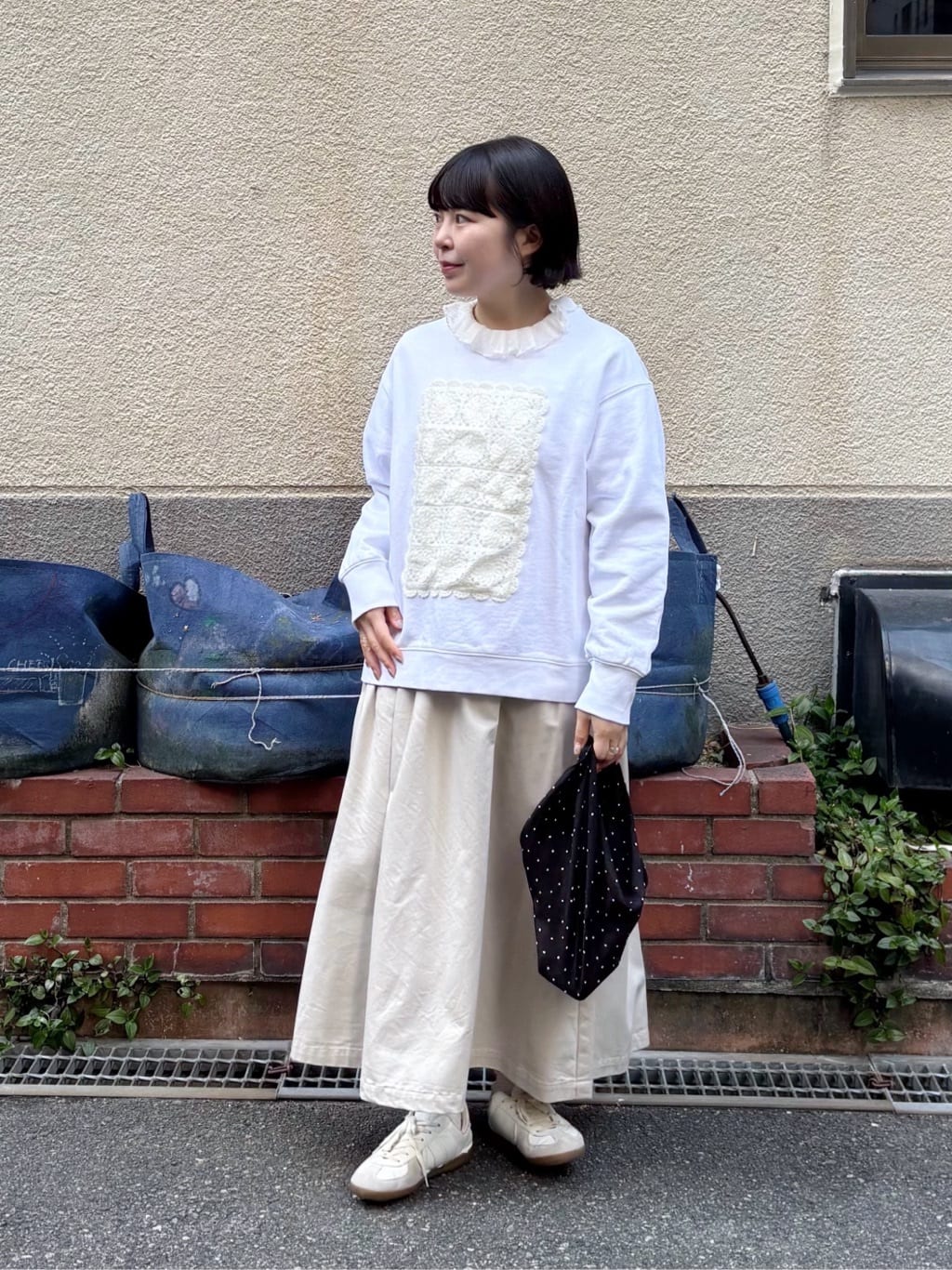 �y NEW �zbulle de savon ���N�A�C�[�� �g���F151cm 2026.02.08