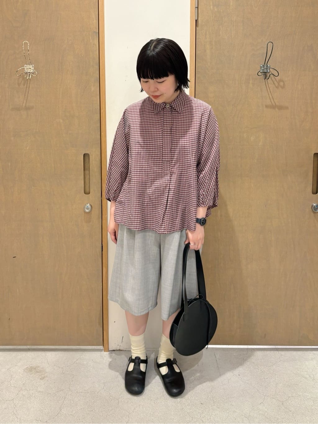 bulle de savon ルクアイーレ 身長:151cm 2025.06.07 bulle de savon ルクアイーレ 身長:151cm 2025.06.07