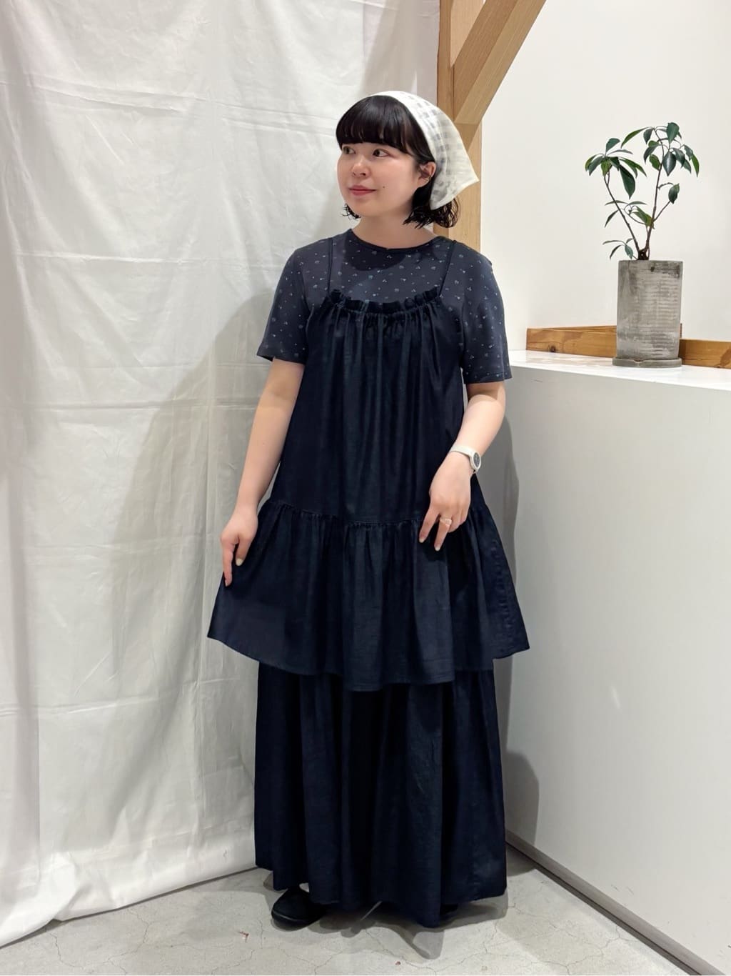 bulle de savon ���N�A�C�[�� �g���F151cm 2026.05.01