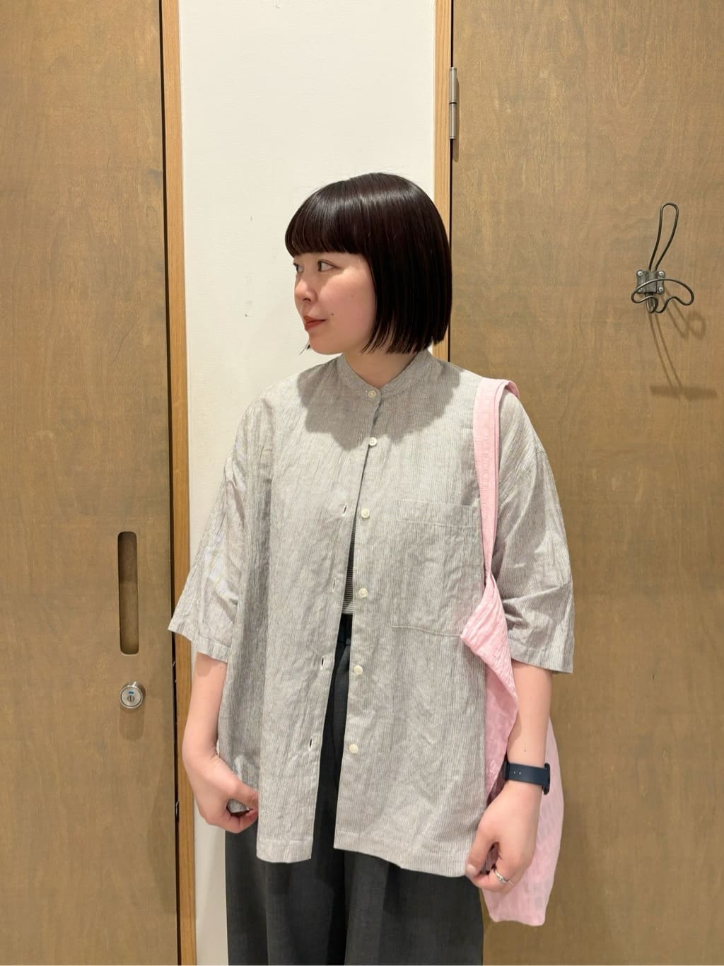 bulle de savon ルクアイーレ 身長:151cm 2025.07.02 bulle de savon ルクアイーレ 身長:151cm 2025.05.06