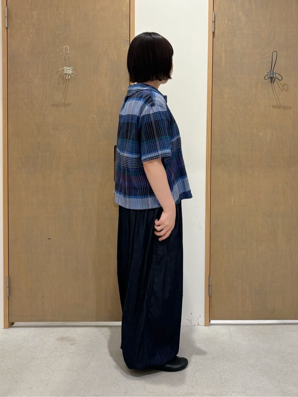 bulle de savon ルクアイーレ 身長:151cm 2025.07.02 bulle de savon ルクアイーレ 身長:151cm 2025.06.18