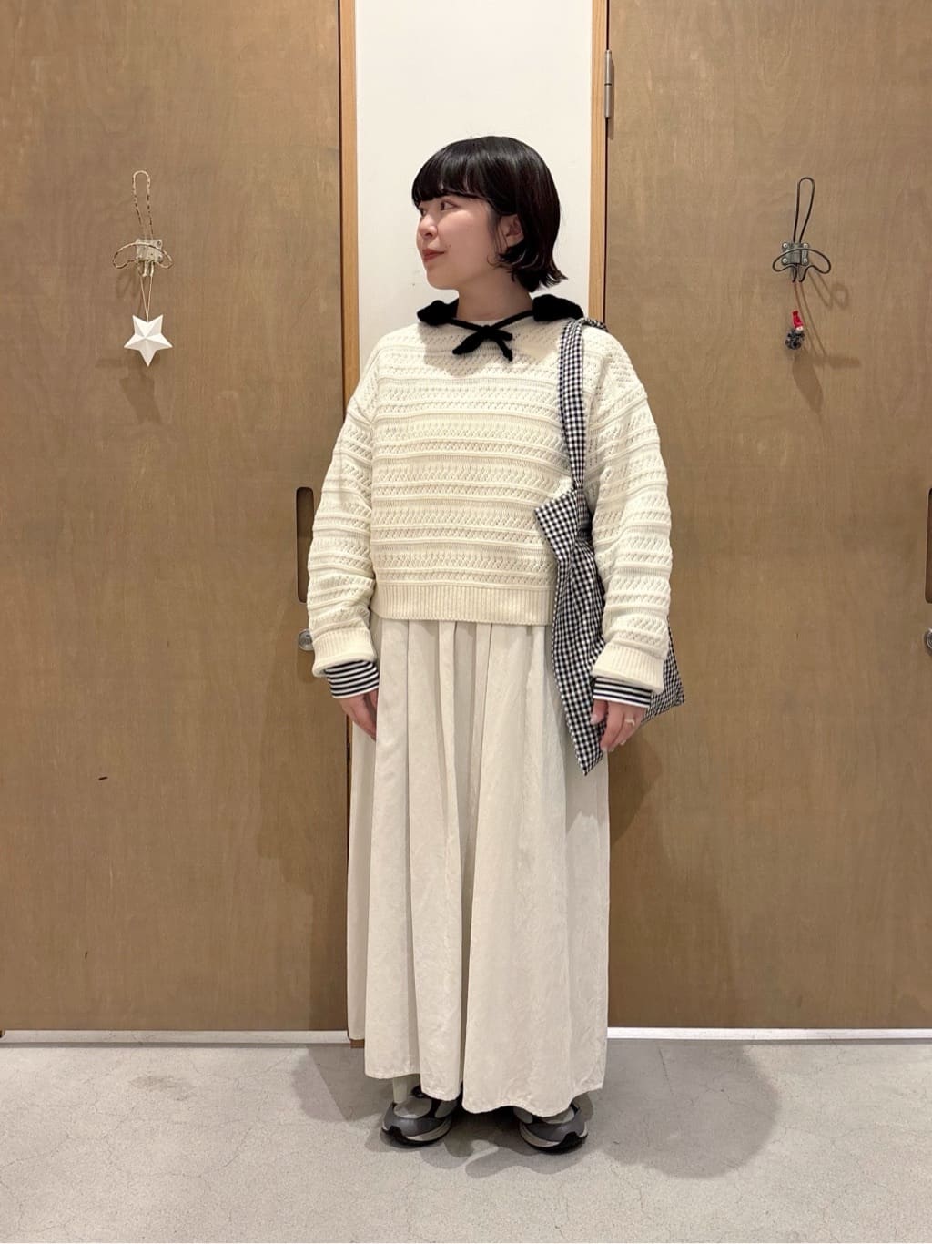 bulle de savon ���N�A�C�[�� �g���F151cm 2025.12.19