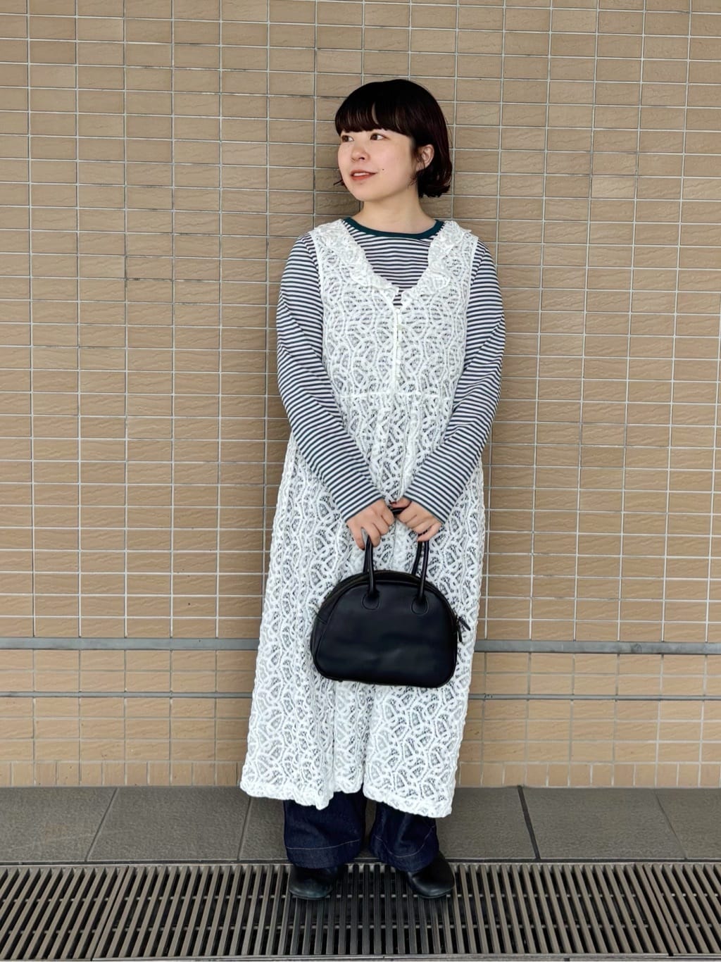 bulle de savon ���N�A�C�[�� �g���F151cm 2025.10.23