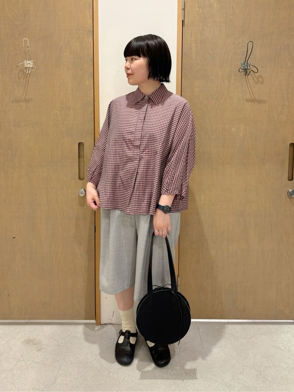 bulle de savon ルクアイーレ 身長:151cm 2025.06.07 bulle de savon ルクアイーレ 身長:151cm 2025.06.07