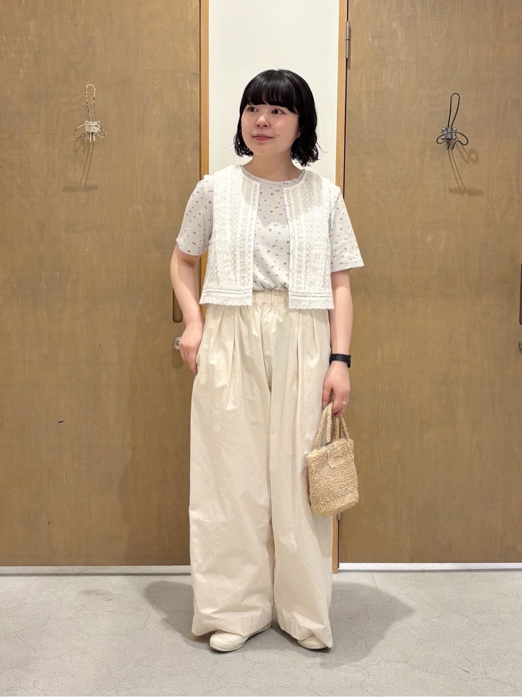 bulle de savon ���N�A�C�[�� �g���F151cm 2026.04.10