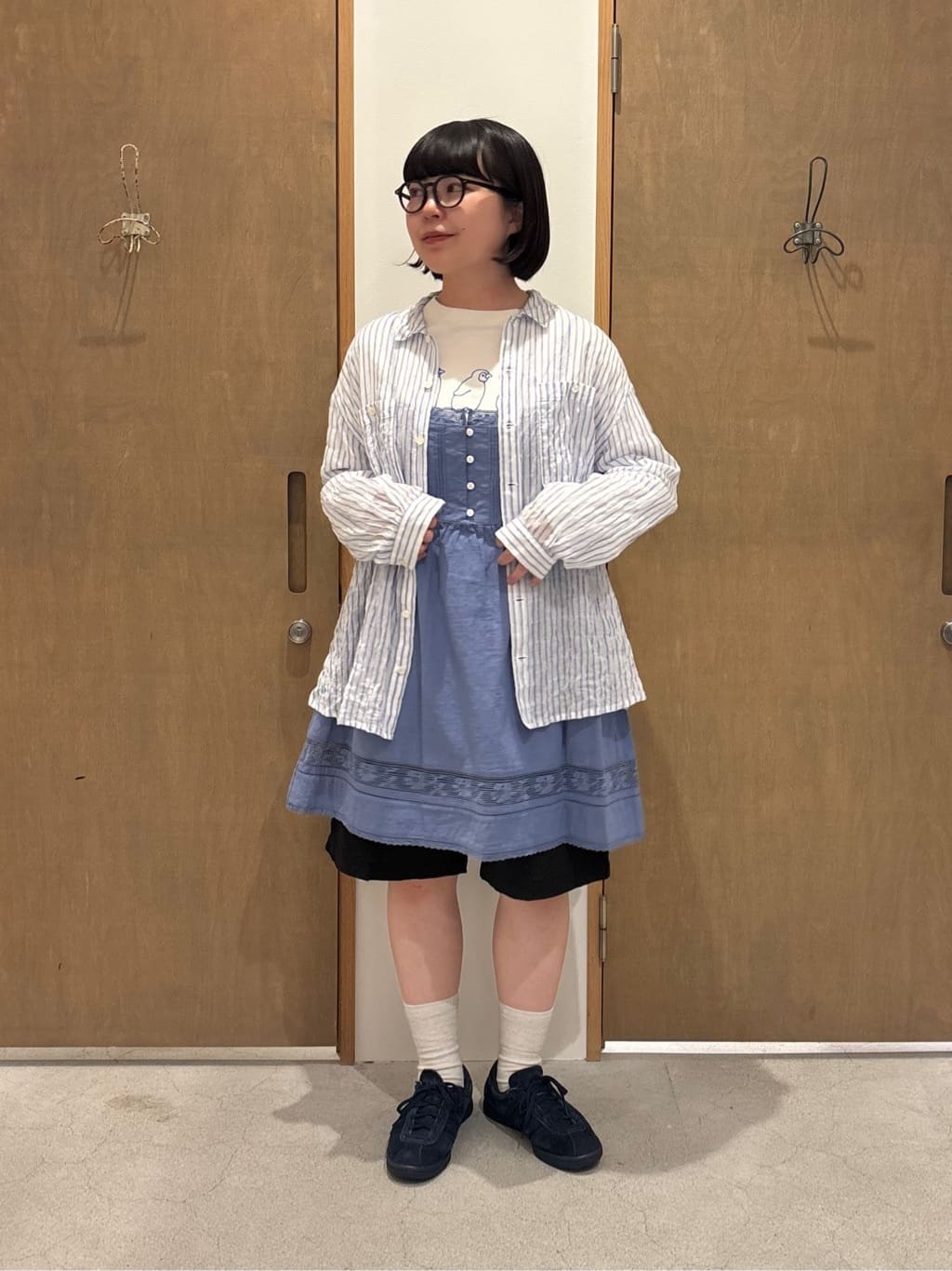 bulle de savon ���N�A�C�[�� �g���F151cm 2026.03.05