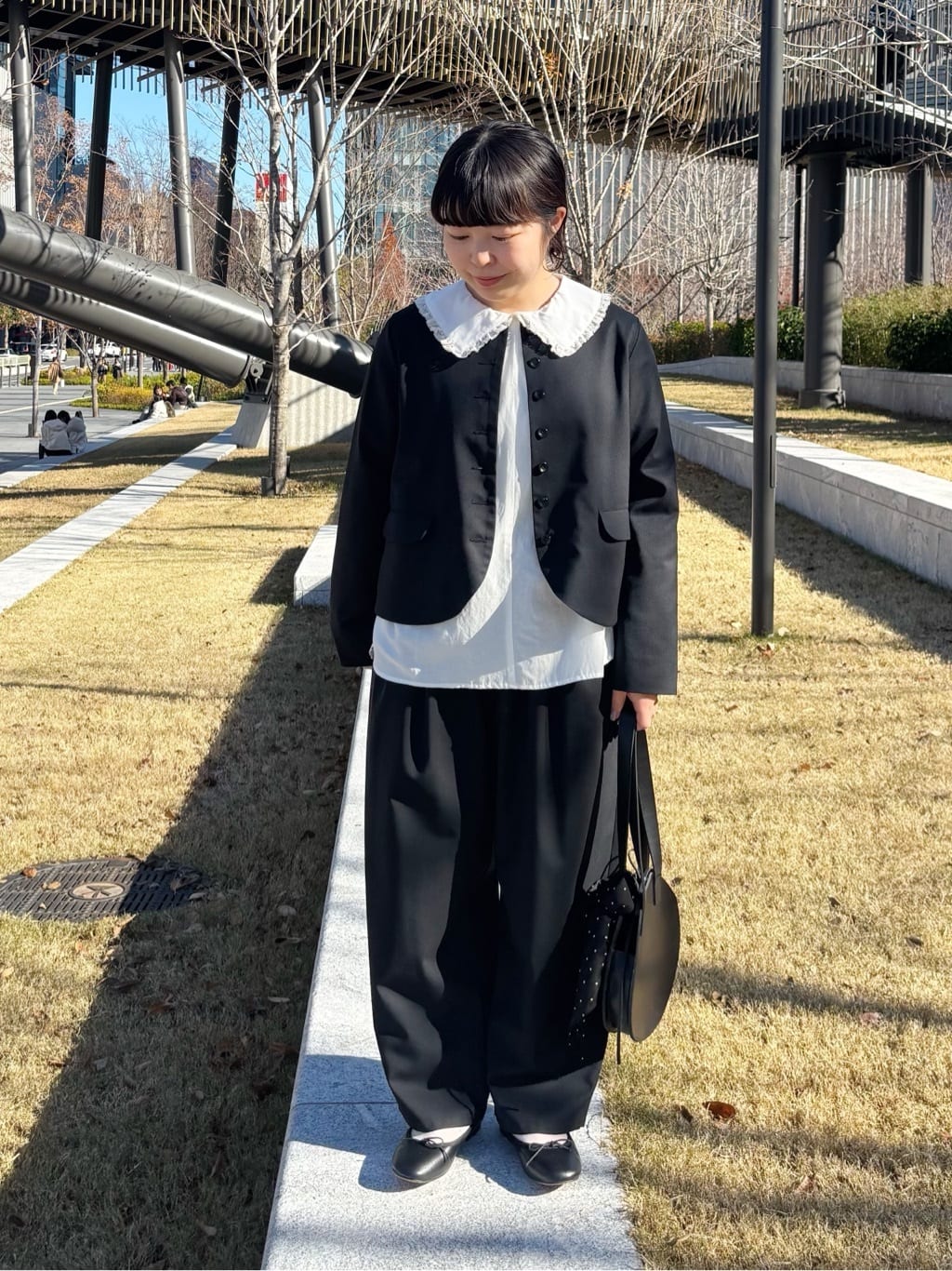 bulle de savon ���N�A�C�[�� �g���F151cm 2026.01.09