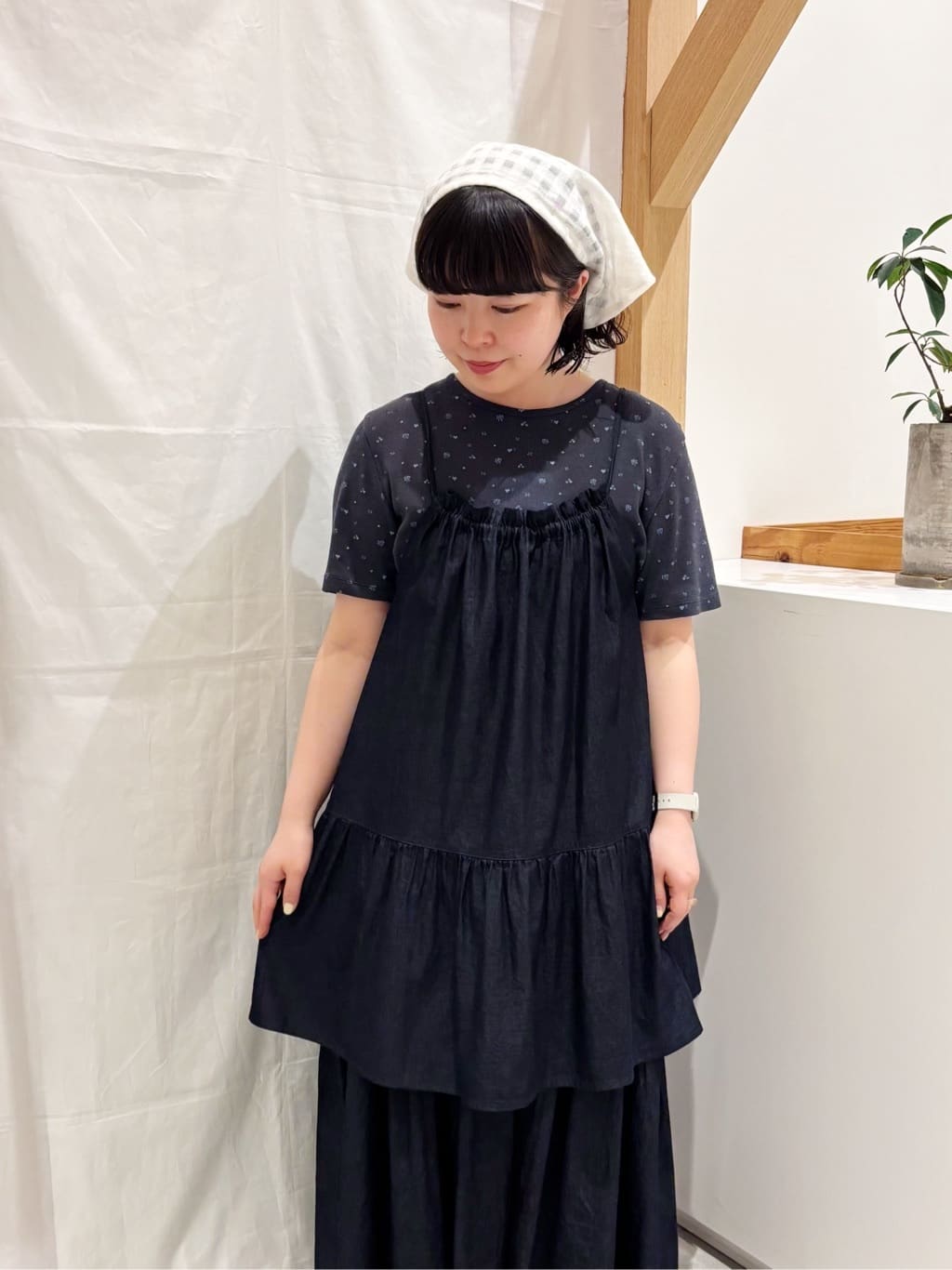 bulle de savon ���N�A�C�[�� �g���F151cm 2026.05.01