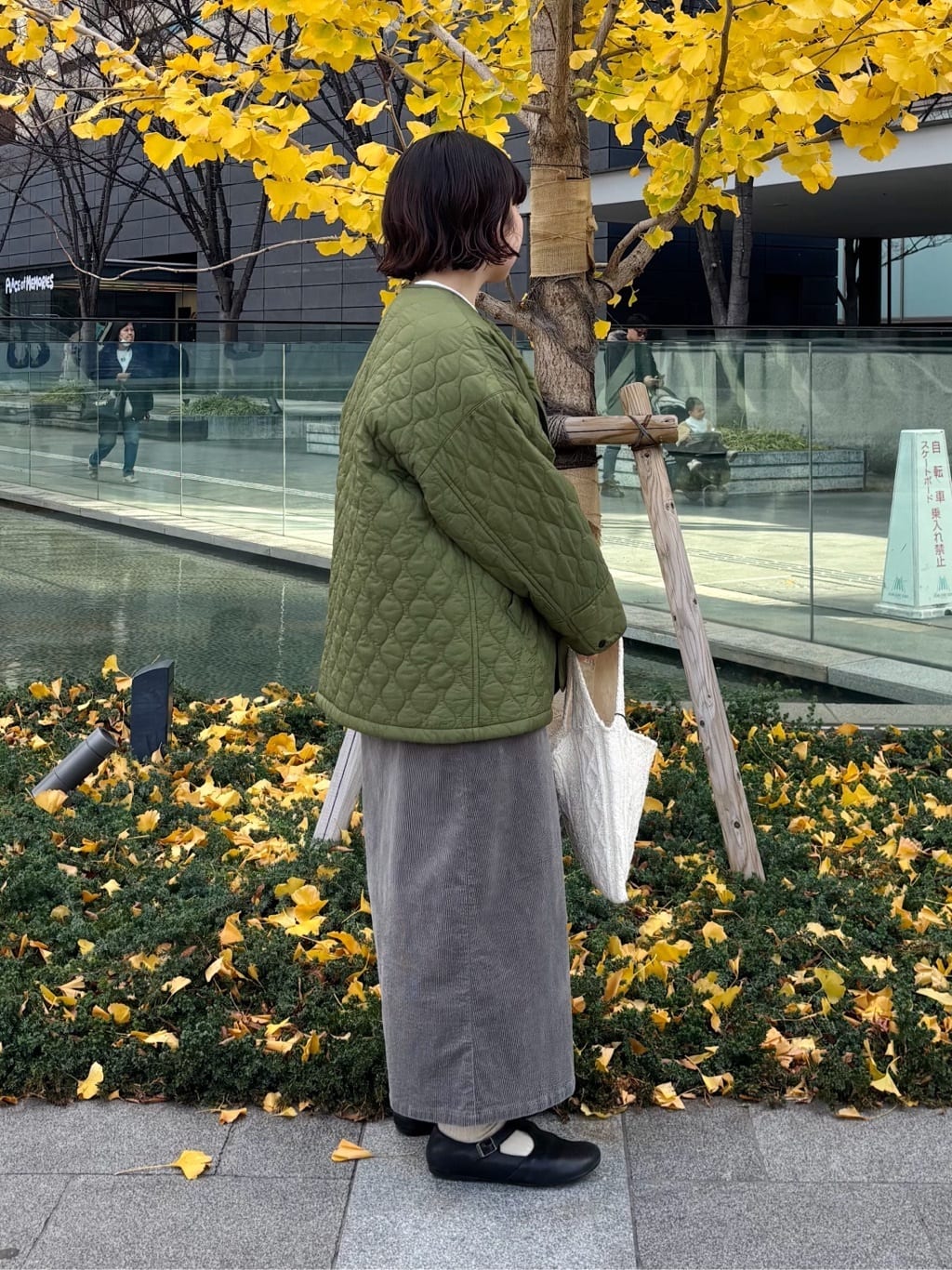 bulle de savon ���N�A�C�[�� �g���F151cm 2025.12.17