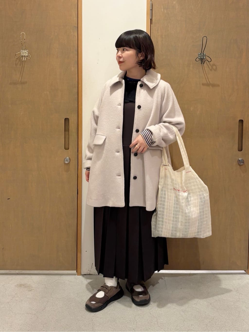 bulle de savon ���N�A�C�[�� �g���F151cm 2025.11.12