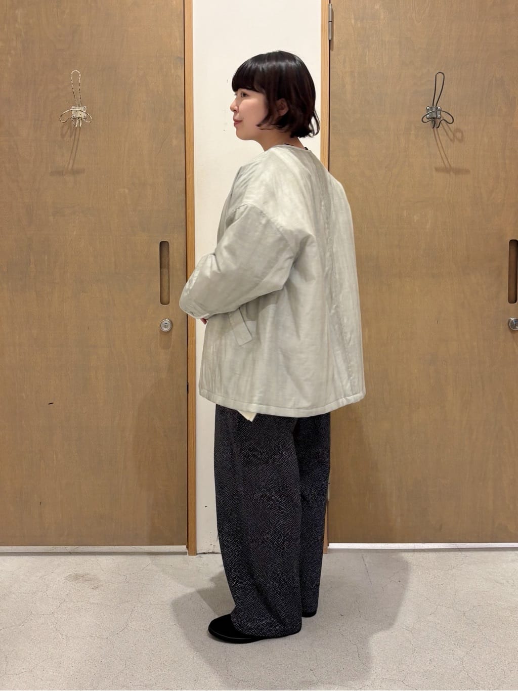 bulle de savon ���N�A�C�[�� �g���F151cm 2025.11.09