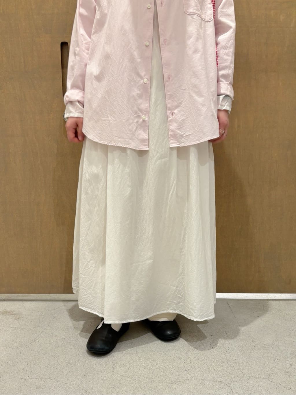 bulle de savon ルクアイーレ 身長:151cm 2025.04.09 bulle de savon ルクアイーレ 身長:151cm 2025.03.03