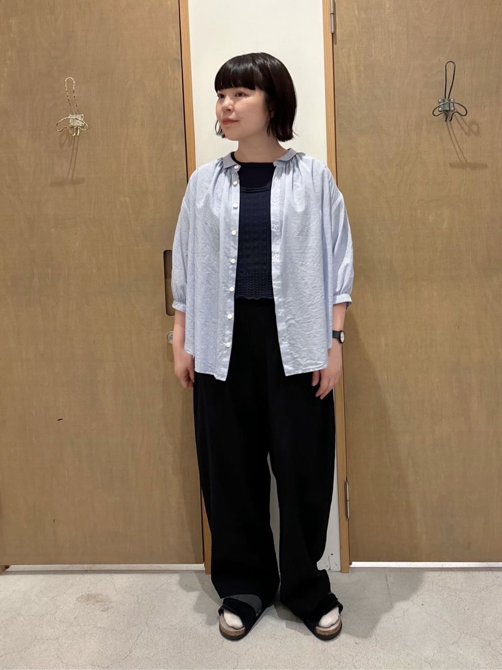 bulle de savon ルクアイーレ 身長:151cm 2025.07.02 bulle de savon ルクアイーレ 身長:151cm 2025.06.27