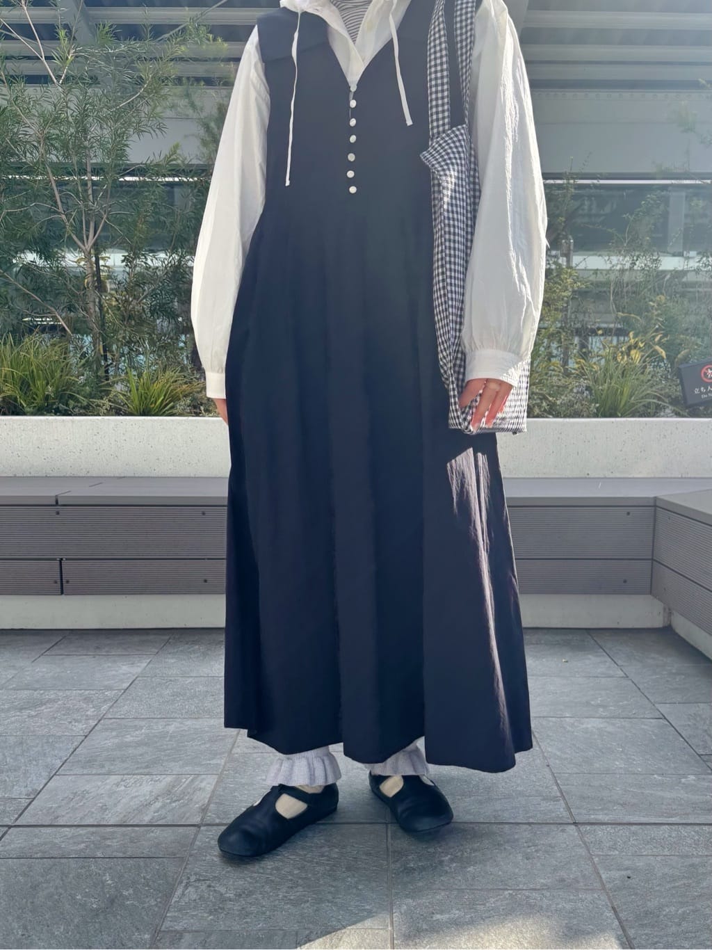 bulle de savon ���N�A�C�[�� �g���F151cm 2026.01.23