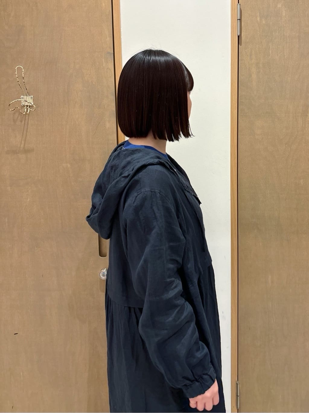 bulle de savon ルクアイーレ 身長:151cm 2025.03.17 bulle de savon ルクアイーレ 身長:151cm 2025.03.17