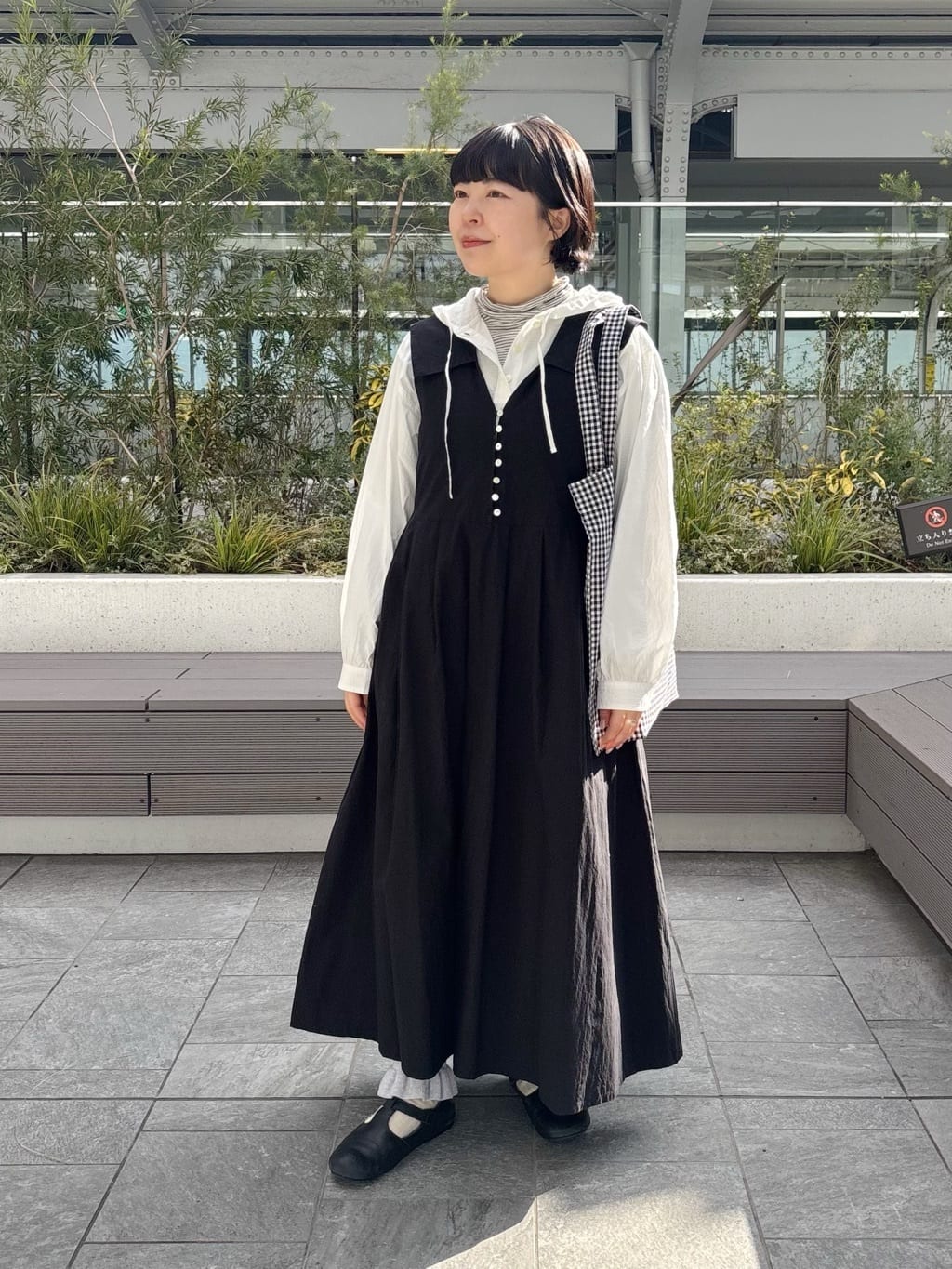 bulle de savon ���N�A�C�[�� �g���F151cm 2026.01.23