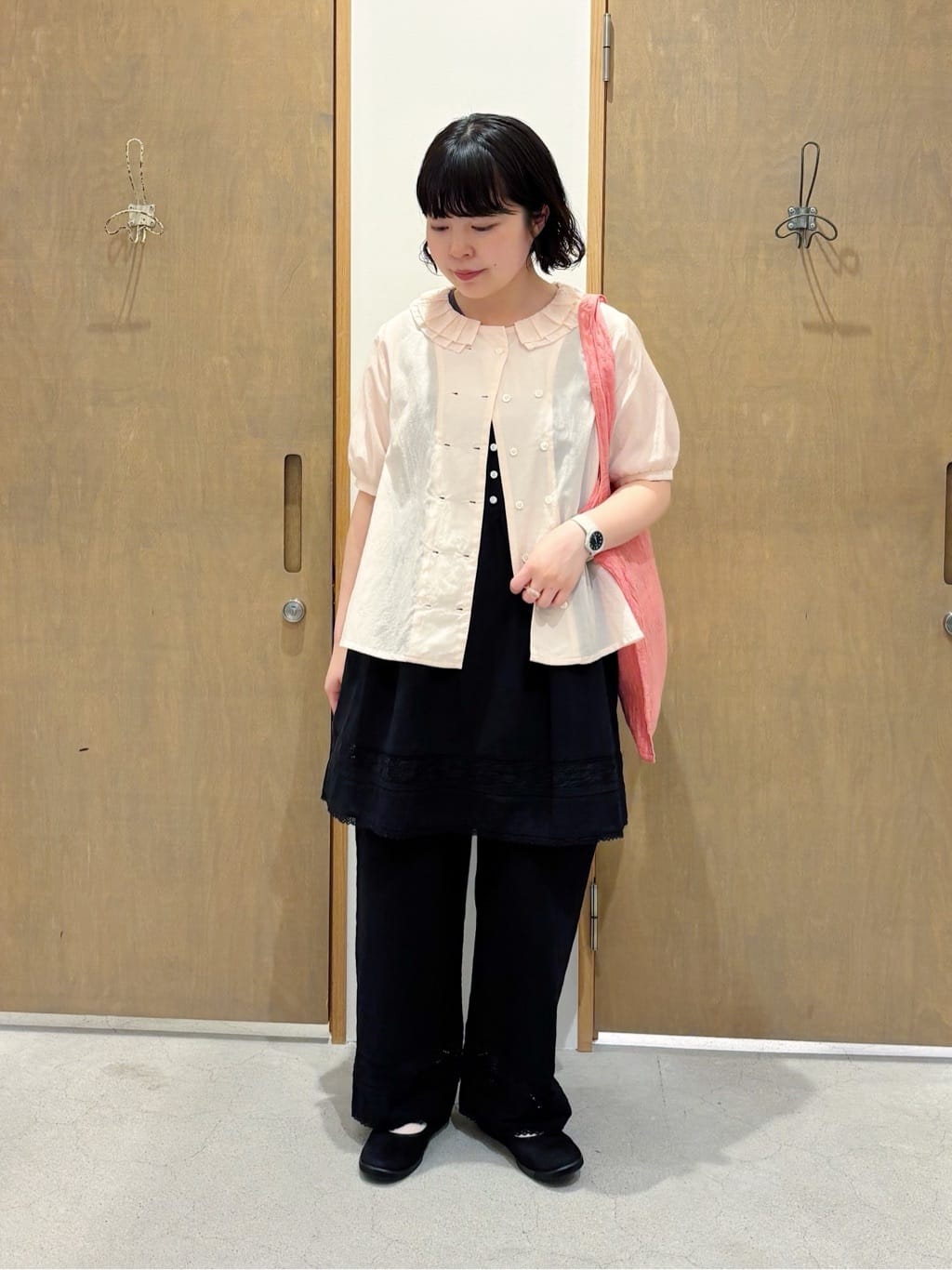 bulle de savon ���N�A�C�[�� �g���F151cm 2026.03.27