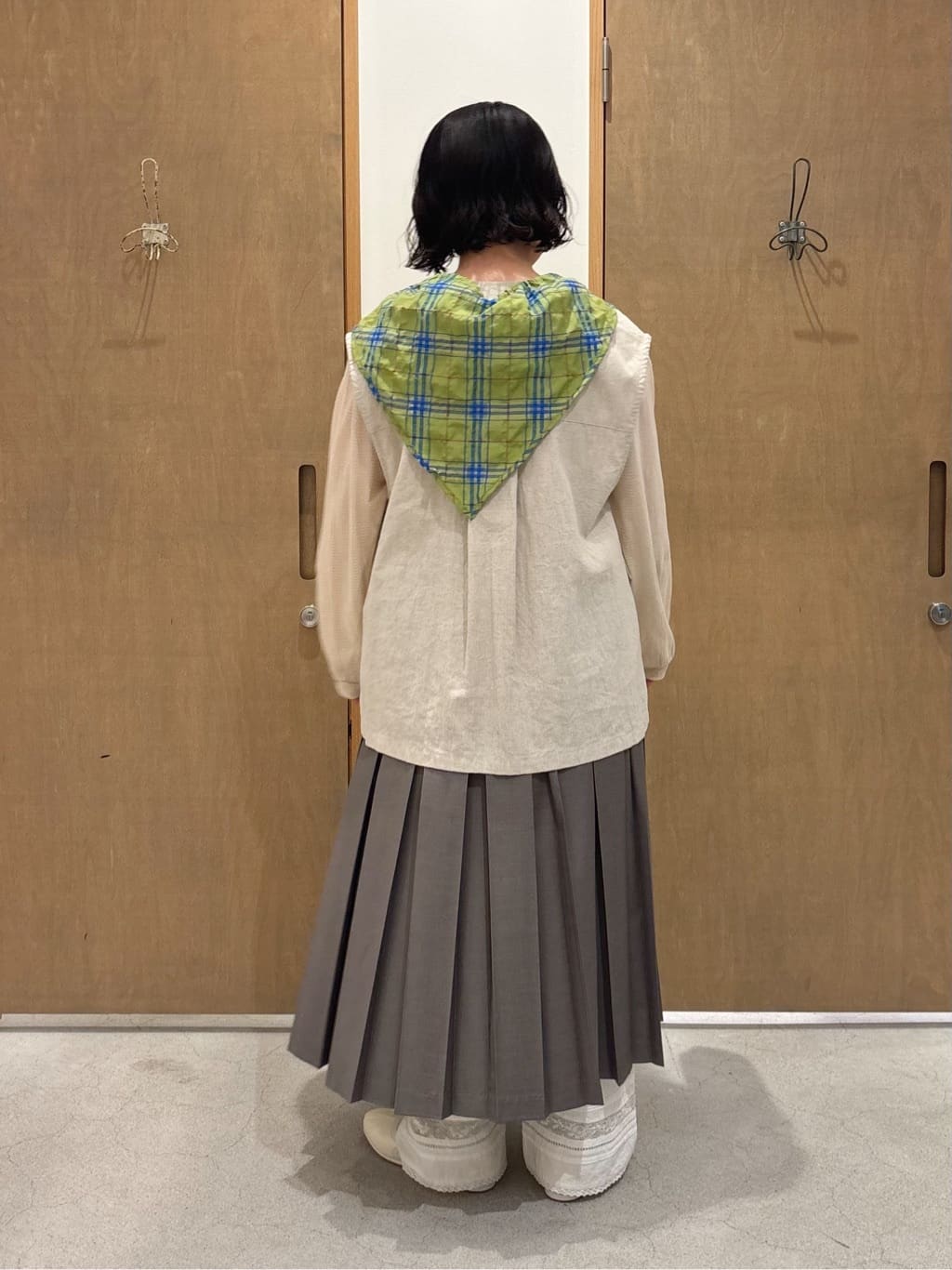 bulle de savon ���N�A�C�[�� �g���F151cm 2026.03.19