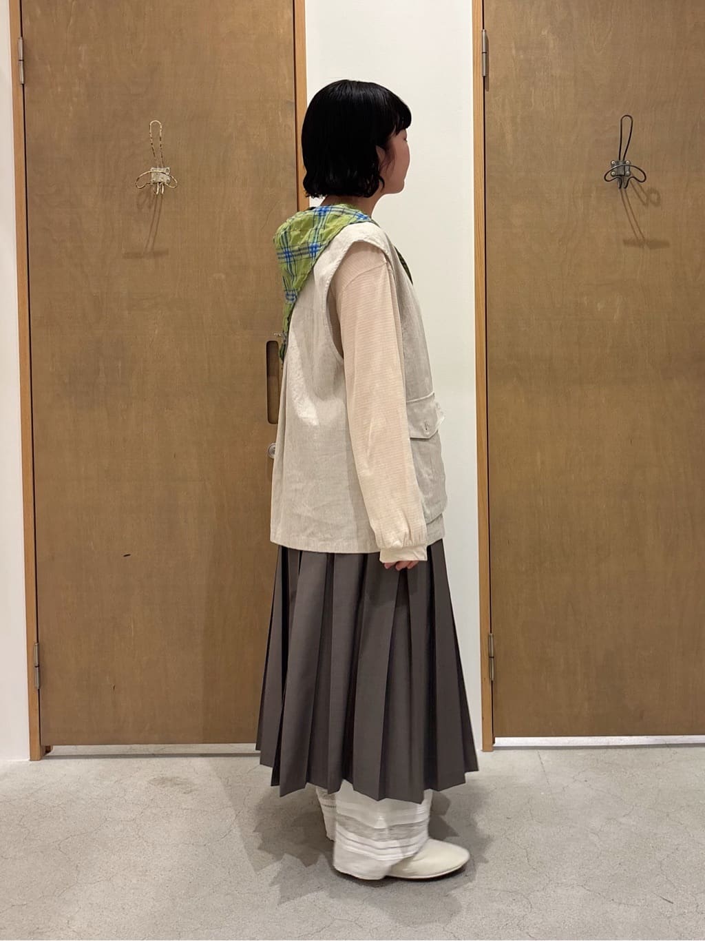 bulle de savon ���N�A�C�[�� �g���F151cm 2026.03.19