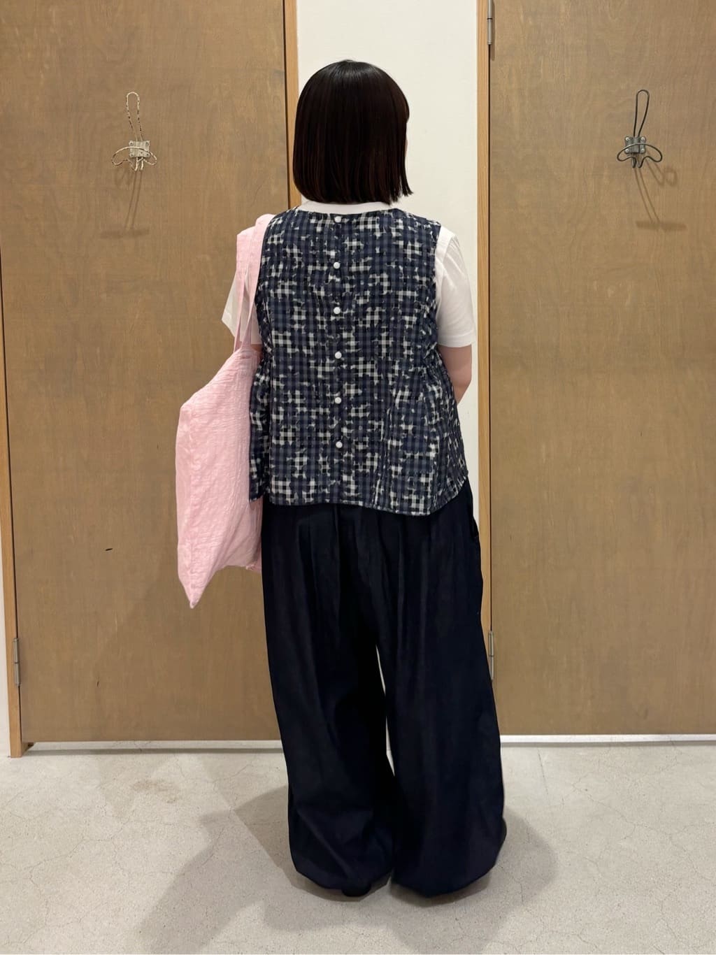 bulle de savon ルクアイーレ 身長:151cm 2025.04.03 bulle de savon ルクアイーレ 身長:151cm 2025.03.19