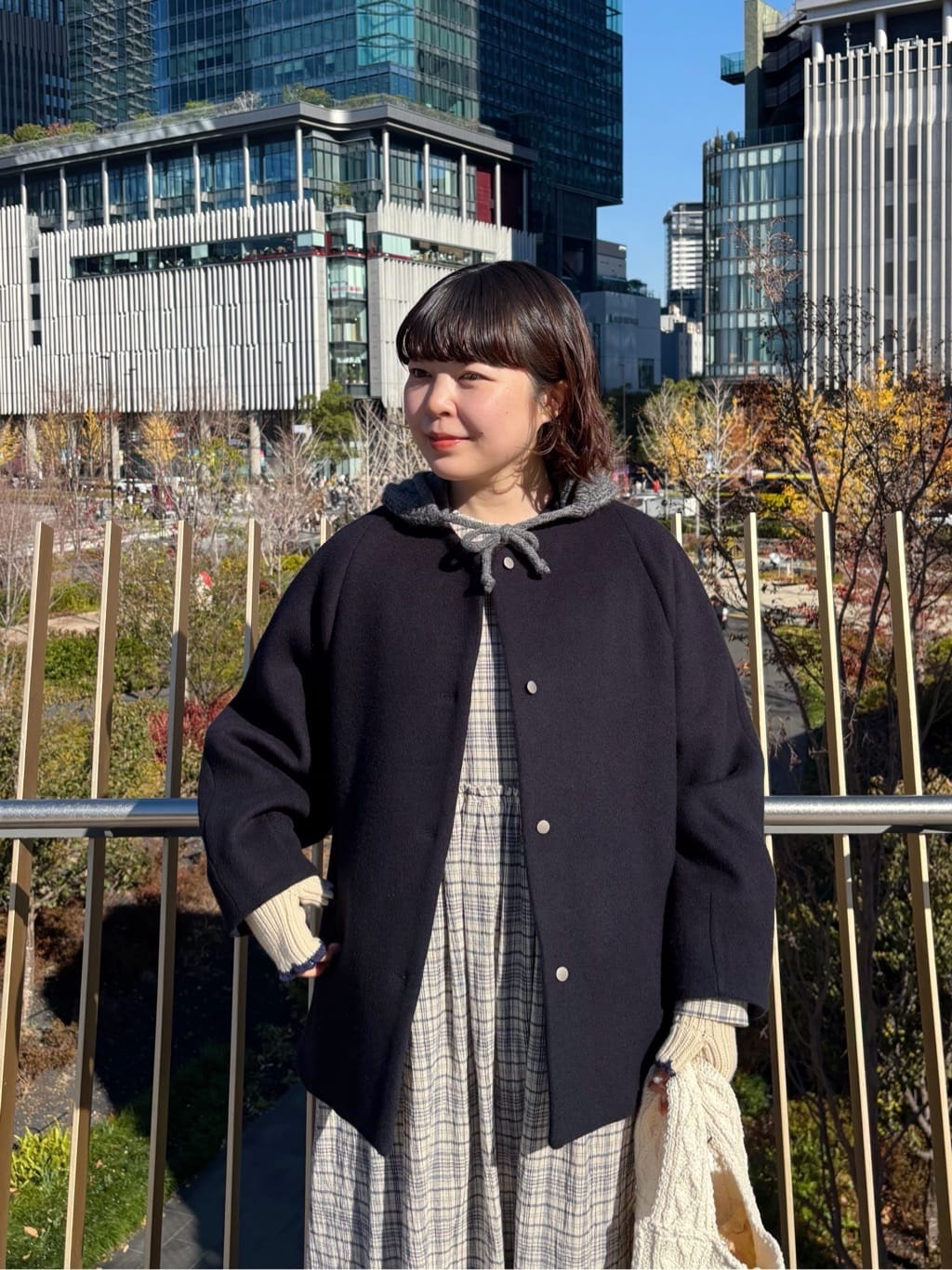 bulle de savon ���N�A�C�[�� �g���F151cm 2025.12.07