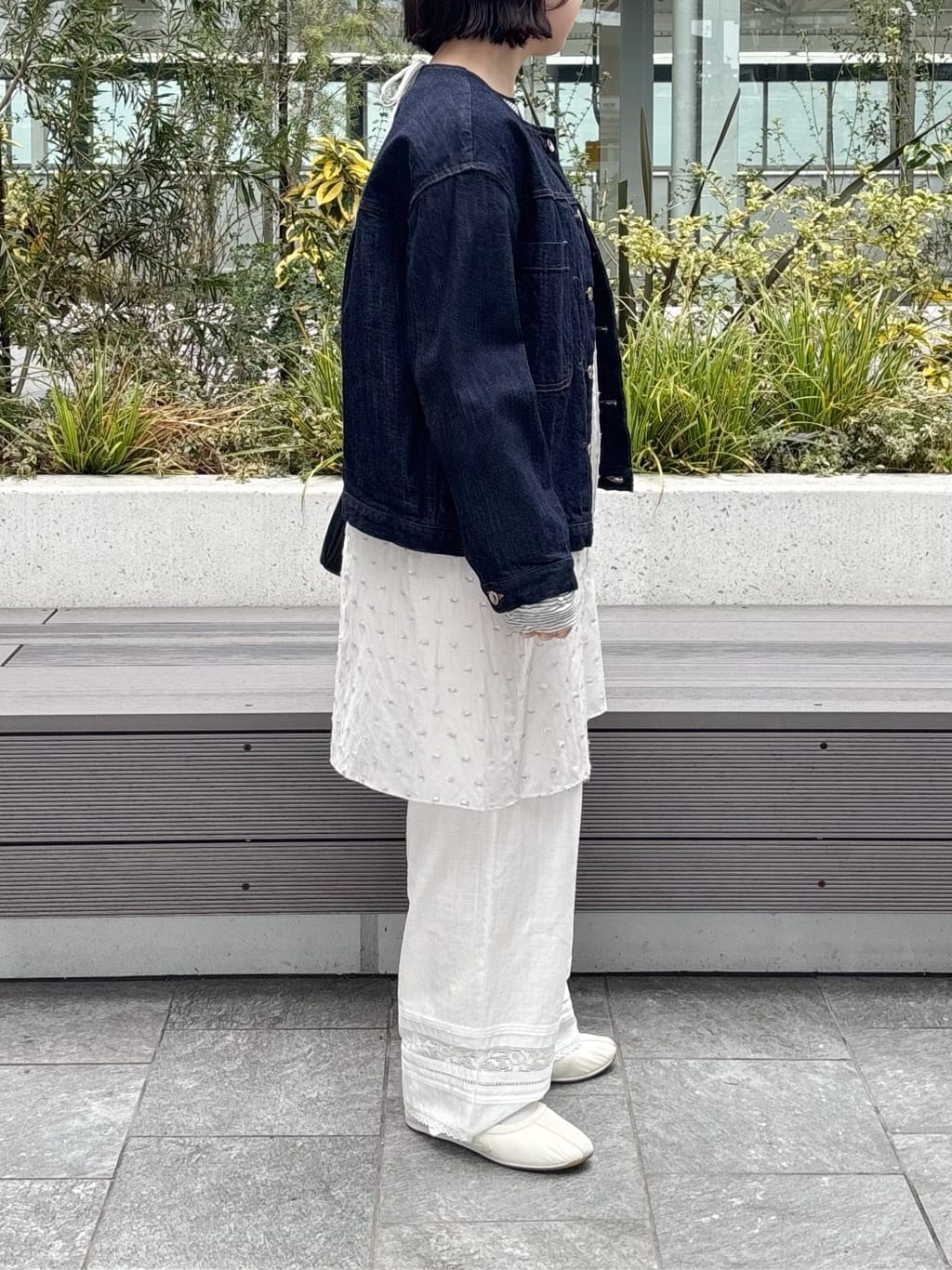 bulle de savon ���N�A�C�[�� �g���F151cm 2026.03.04