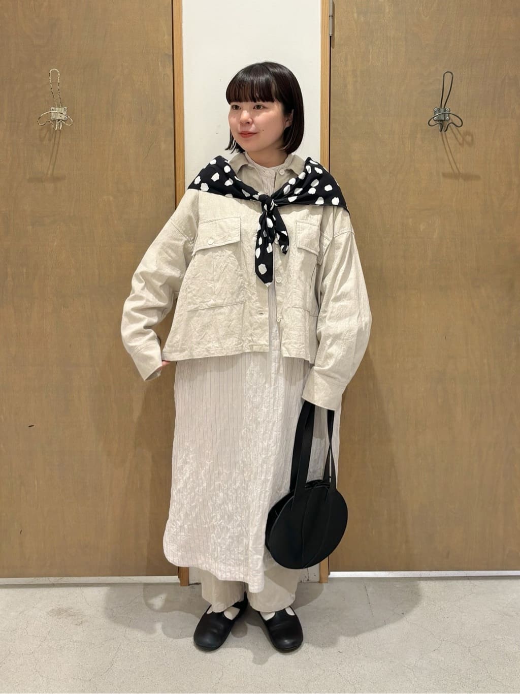 bulle de savon ルクアイーレ 身長:151cm 2025.03.06 bulle de savon ルクアイーレ 身長:151cm 2025.03.06