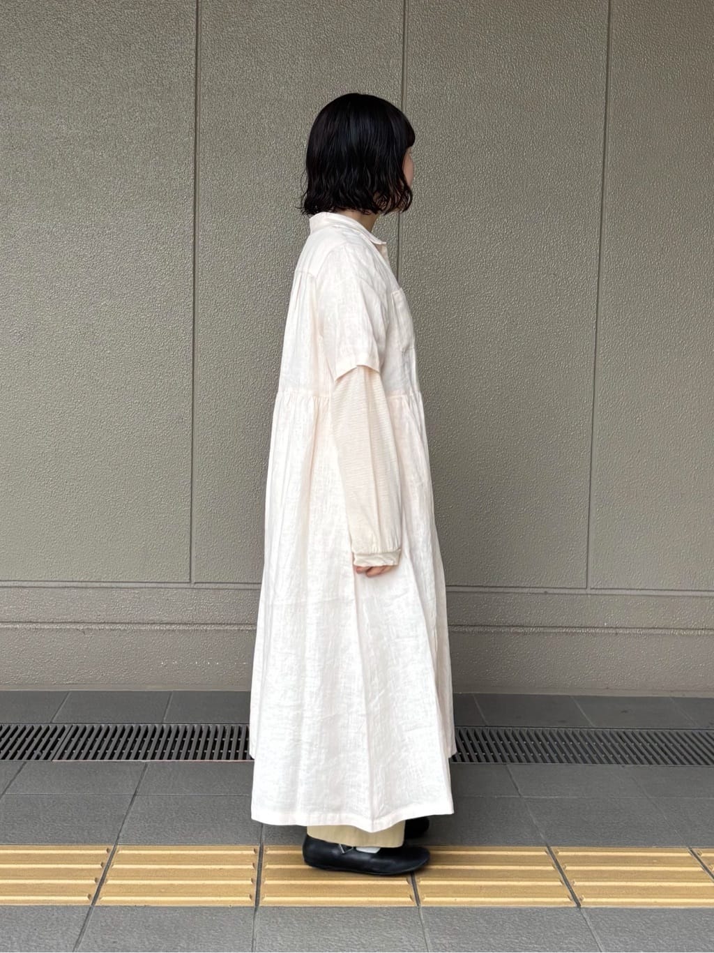 bulle de savon ���N�A�C�[�� �g���F151cm 2026.04.08