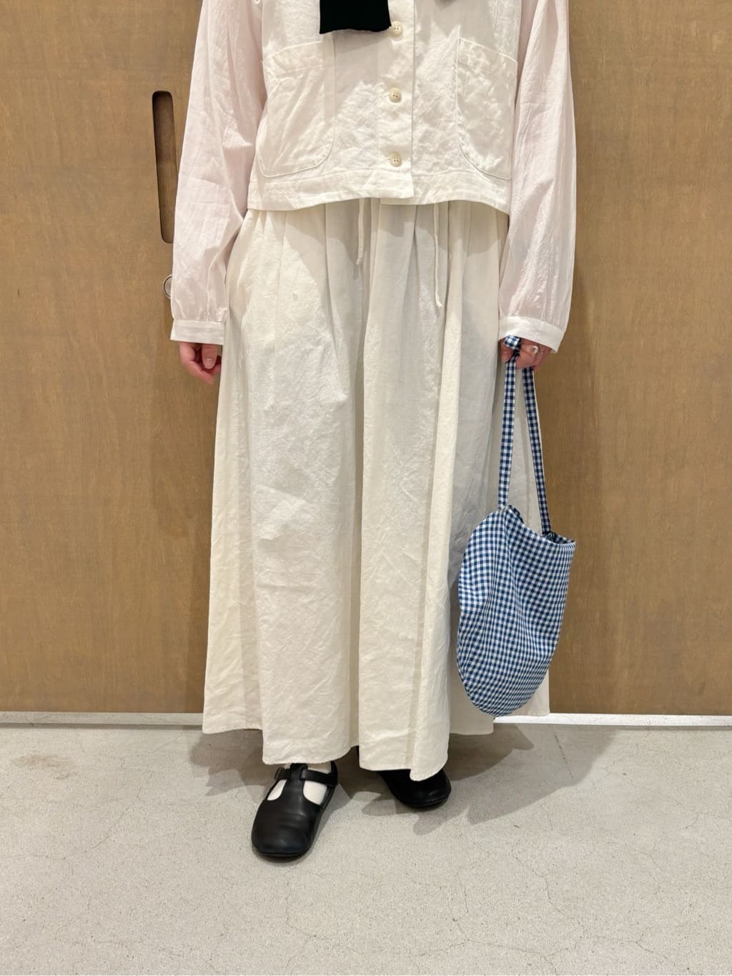 bulle de savon ルクアイーレ 身長:151cm 2025.04.09 bulle de savon ルクアイーレ 身長:151cm 2025.03.20