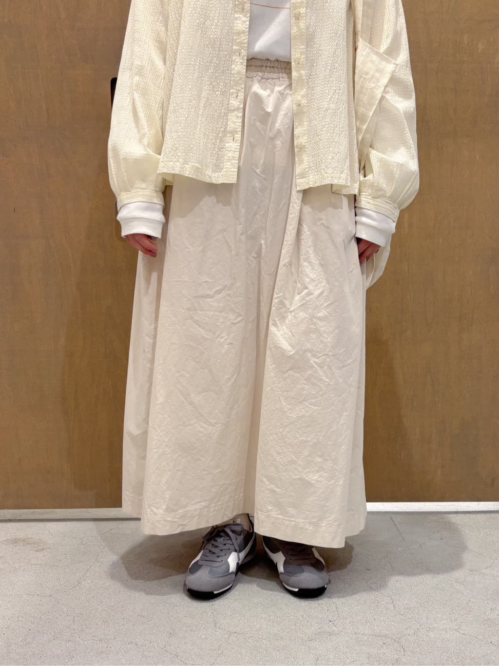bulle de savon ���N�A�C�[�� �g���F151cm 2026.03.27