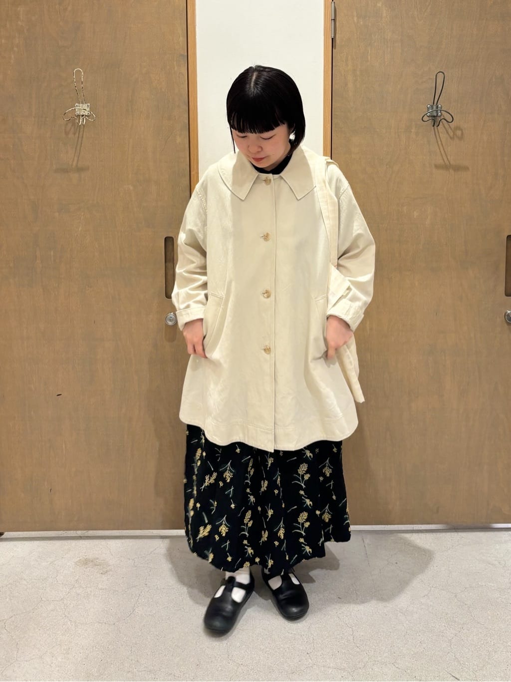 bulle de savon ルクアイーレ 身長:151cm 2025.05.28 bulle de savon ルクアイーレ 身長:151cm 2025.03.29