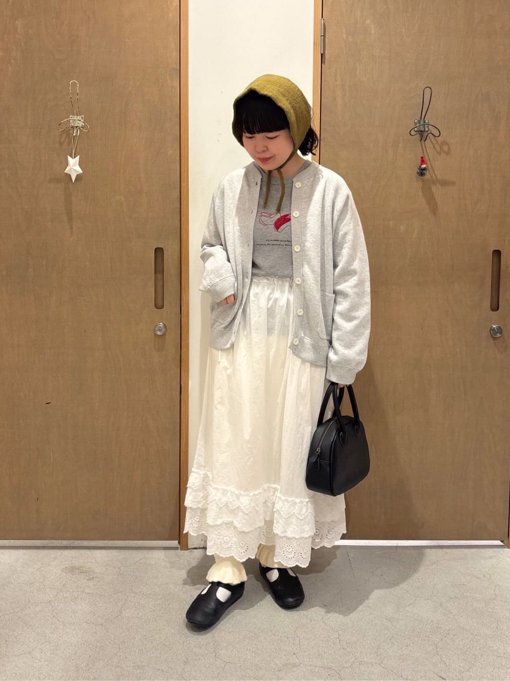 bulle de savon ���N�A�C�[�� �g���F151cm 2025.11.27