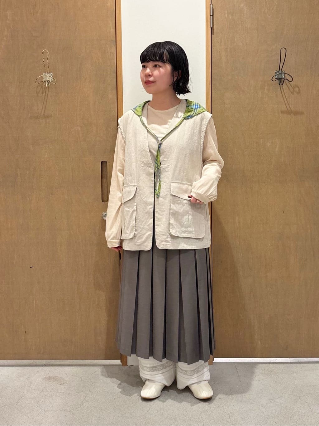 bulle de savon ���N�A�C�[�� �g���F151cm 2026.03.19