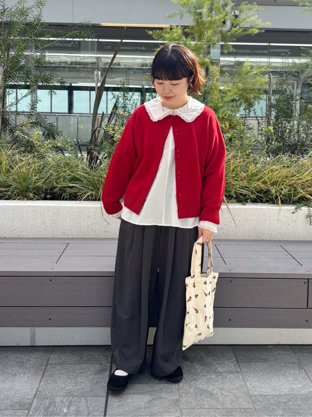 bulle de savon ���N�A�C�[�� �g���F151cm 2025.11.08