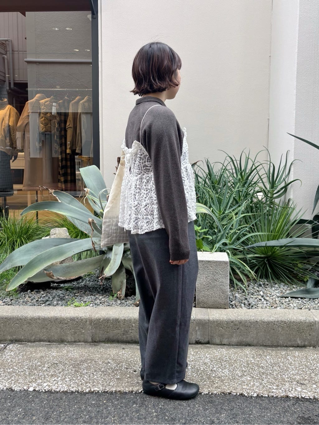 bulle de savon ���N�A�C�[�� �g���F151cm 2025.10.21