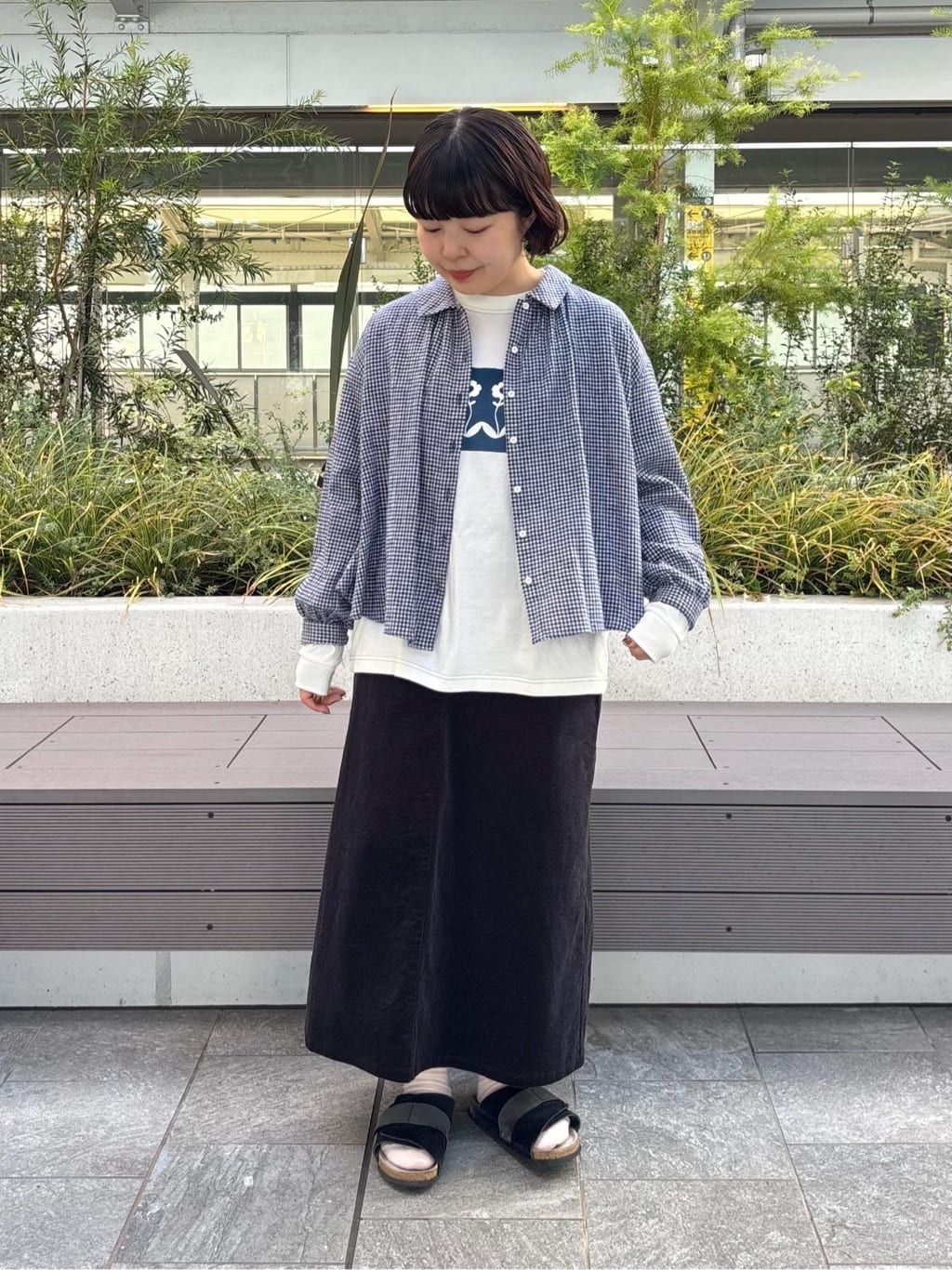 bulle de savon ���N�A�C�[�� �g���F151cm 2025.10.26