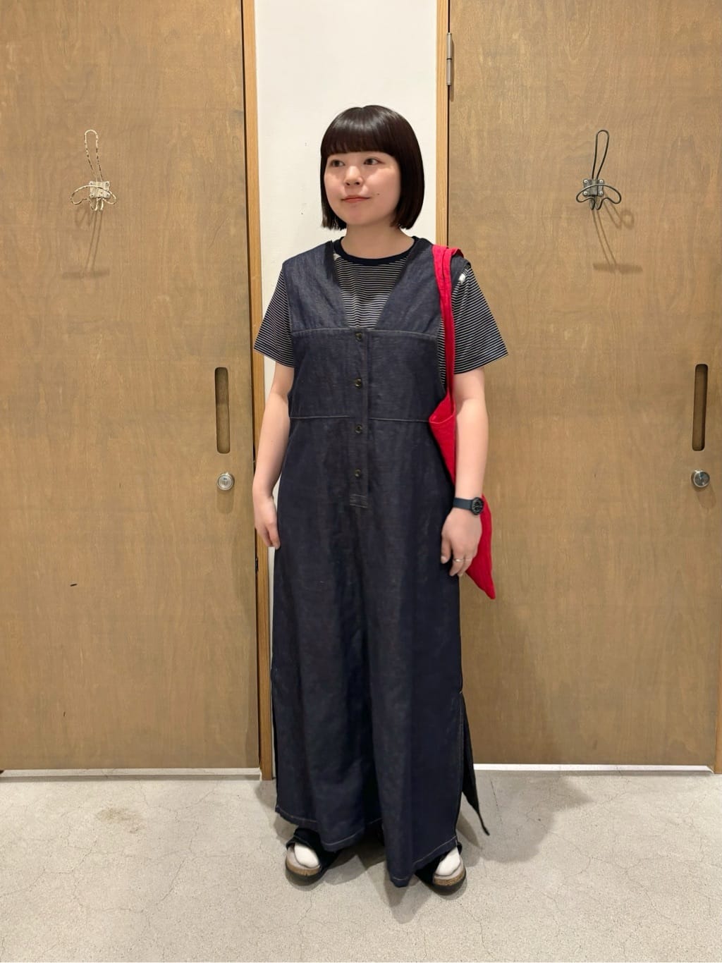 bulle de savon ルクアイーレ 身長:151cm 2025.07.02 bulle de savon ルクアイーレ 身長:151cm 2025.05.08
