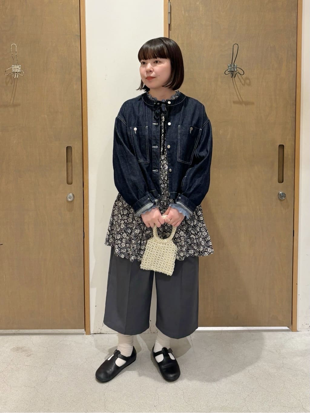 bulle de savon ルクアイーレ 身長:151cm 2025.03.06 bulle de savon ルクアイーレ 身長:151cm 2025.03.06