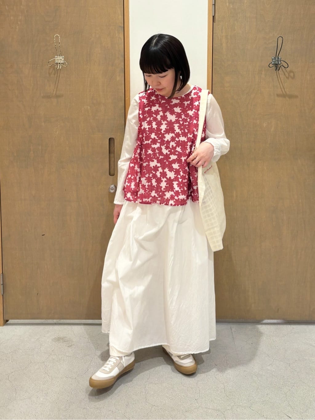 bulle de savon ルクアイーレ 身長:151cm 2025.03.20 bulle de savon ルクアイーレ 身長:151cm 2025.03.20