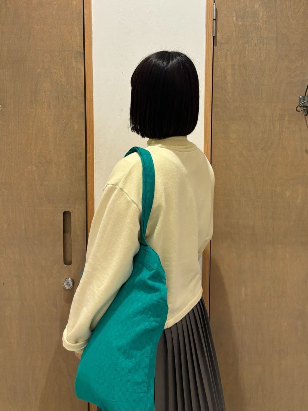 bulle de savon ルクアイーレ 身長:151cm 2025.03.05 bulle de savon ルクアイーレ 身長:151cm 2025.03.03