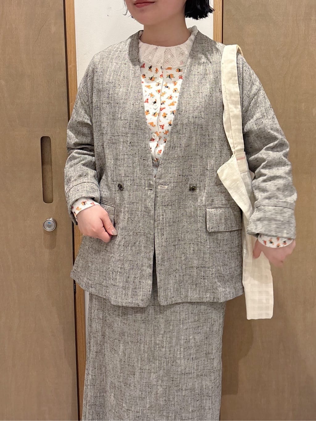 bulle de savon ���N�A�C�[�� �g���F151cm 2026.01.26