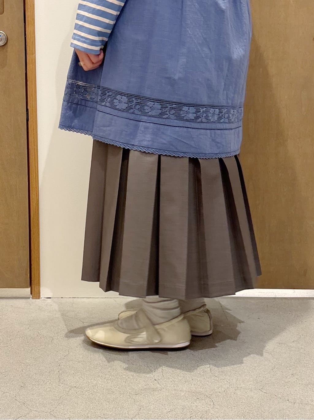 bulle de savon ���N�A�C�[�� �g���F151cm 2026.03.12