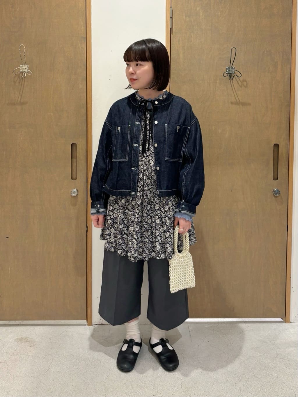 bulle de savon ルクアイーレ 身長:151cm 2025.03.06 bulle de savon ルクアイーレ 身長:151cm 2025.03.06