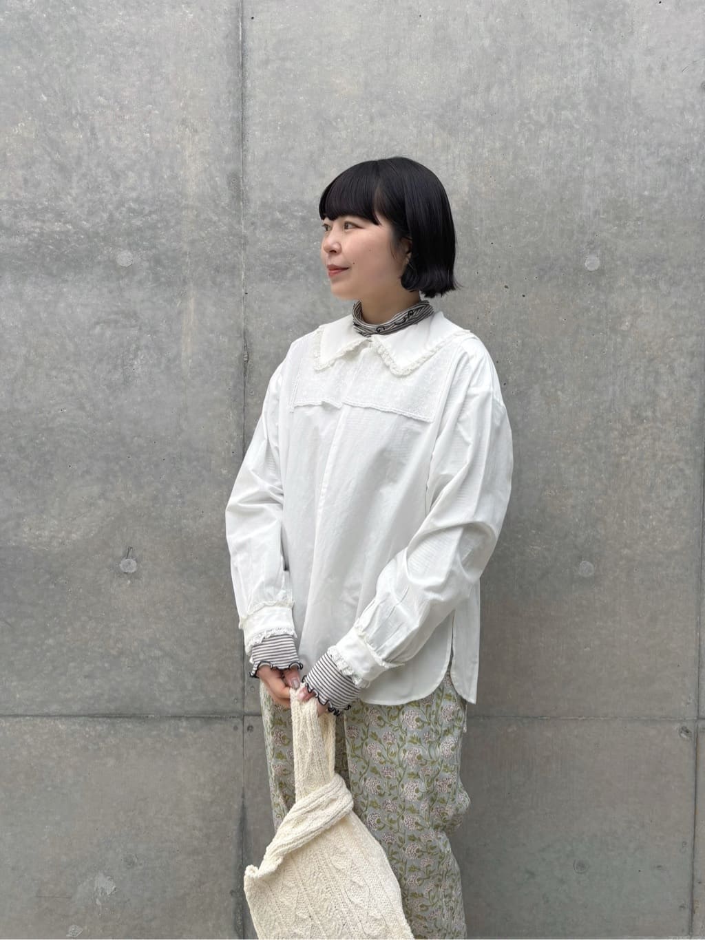 bulle de savon ���N�A�C�[�� �g���F151cm 2026.02.08