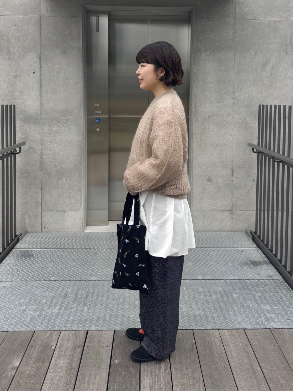 bulle de savon ���N�A�C�[�� �g���F151cm 2025.10.18