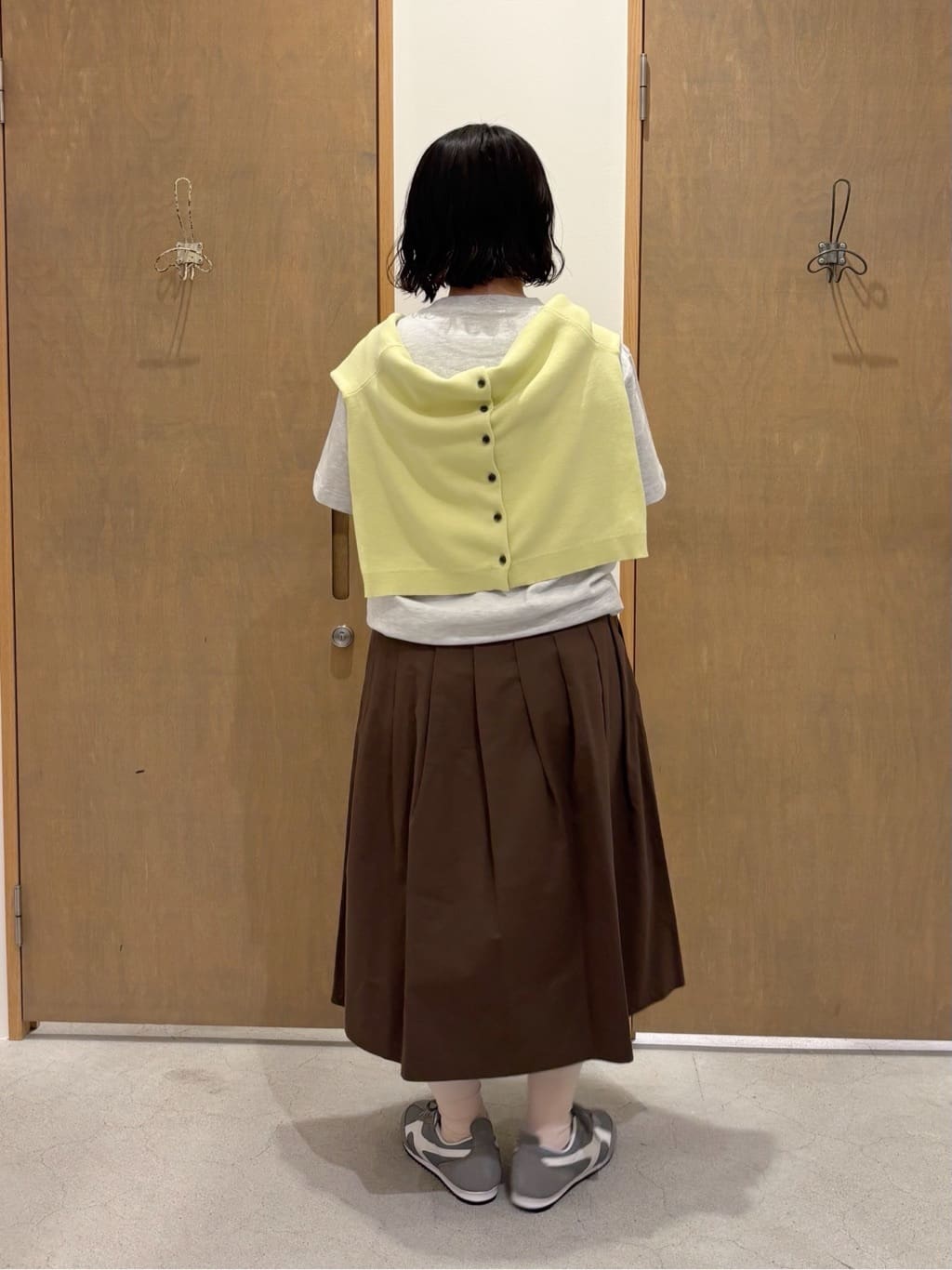 bulle de savon ���N�A�C�[�� �g���F151cm 2026.03.27
