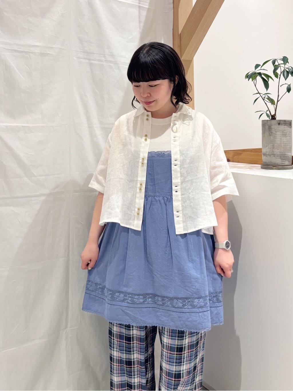 bulle de savon ���N�A�C�[�� �g���F151cm 2026.05.03